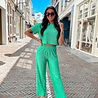 Mikky Pants – Green Mikky Pants – Green
