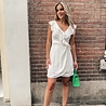 Mies Dress – White Mies Dress – White