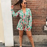 Chloe Playsuit Chloe Playsuit