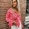 Mayke Crop Blouse Mayke Crop Blouse