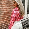 Mayke Crop Blouse Mayke Crop Blouse