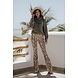 Moost Wanted Serpent Flared Pants Moost Wanted Serpent Flared Pants