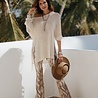 Serpent Flared Pants Serpent Flared Pants