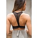 Moost Wanted Lou Bralette – Black Moost Wanted Lou Bralette – Black