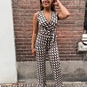 Jessie Travel Jumpsuit Jessie Travel Jumpsuit