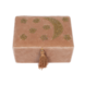 Velvet Box Small With Moon + Stars – Terra Velvet Box Small With Moon + Stars – Terra