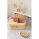 Velvet Box Small With Moon + Stars – Terra Velvet Box Small With Moon + Stars – Terra