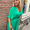 Lizzy Plisse Jumpsuit Lizzy Plisse Jumpsuit