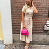 Jessie Traveldress – Light Beige Jessie Traveldress – Light Beige