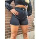 Saar Short – Black Saar Short – Black