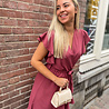 Rowy Dress Rowy Dress