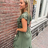 Rowy Dress Rowy Dress