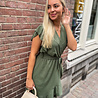 Rowy Dress Rowy Dress