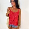 Jade Top – Multicolour Jade Top – Multicolour