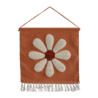 Tufted Wall Decoration – Daisy Tufted Wall Decoration – Daisy