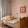 Tufted Wall Decoration – Daisy Tufted Wall Decoration – Daisy