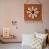 Tufted Wall Decoration – Daisy Tufted Wall Decoration – Daisy