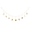 Moonphase Garland Moonphase Garland