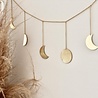 Moonphase Garland Moonphase Garland