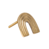 Rainbow Knob Rainbow Knob