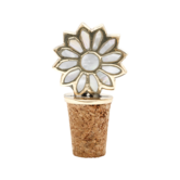 Bottle Stopper – Daisy Pearl