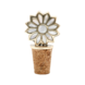 Bottle Stopper – Daisy Pearl Bottle Stopper – Daisy Pearl