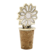 Bottle Stopper – Daisy Pearl Bottle Stopper – Daisy Pearl