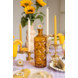 Bottle Stopper – Daisy Enamel Bottle Stopper – Daisy Enamel