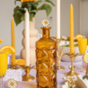 Bottle Stopper – Daisy Enamel Bottle Stopper – Daisy Enamel