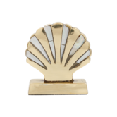 Card Holder – Shell Pearl