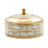 Two Layers Box XL – Pearl Two Layers Box XL – Pearl