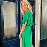 Rowy Dress Rowy Dress