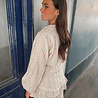 Tess Blouse – Beige Tess Blouse – Beige