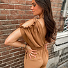 Fleur Jumpsuit Fleur Jumpsuit