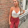 Lynsa Pants Lynsa Pants