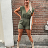 Nikki Playsuit Nikki Playsuit