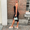 Kim Dress – Black Kim Dress – Black