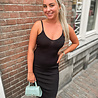 Kim Dress – Black Kim Dress – Black