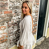 Aisha Off Shoulder Playsuit Aisha Off Shoulder Playsuit