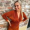 Julie Dress Julie Dress