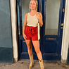 Jolien Short Jolien Short