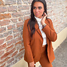 Lissa Pantalon | Rust Lissa Pantalon | Rust