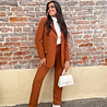 Lissa Pantalon | Rust Lissa Pantalon | Rust