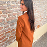 Lissa Pantalon | Rust Lissa Pantalon | Rust
