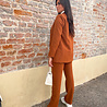 Lissa Pantalon | Rust Lissa Pantalon | Rust