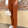 Lissa Pantalon | Rust Lissa Pantalon | Rust