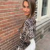 Eva Blouse Eva Blouse