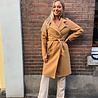 Jessie Trenchcoat Jessie Trenchcoat