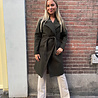 Jessie Trenchcoat Jessie Trenchcoat