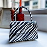 Zebra Bag Zebra Bag